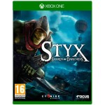 Styx Shards of Darkness [Xbox One]